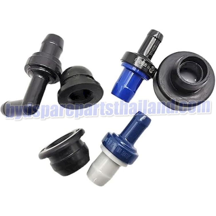 Engine Check Valve - ราคาอะไหล่ Byd